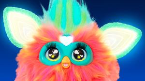 Furby Is Back and More Obnoxious Than Ever