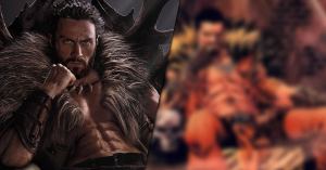 Everything the Kraven Movie Changes About Marvel’s Antihero Hunter