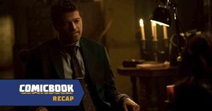 Gotham Knights Recap With Spoilers: “Night of the Owls”