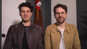 Smosh Creators Anthony Padilla and Ian Hecox Buy Company Back