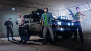 GTA Online Removes Nearly 200 Vehicles in New Update