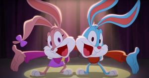 Tiny Toons Looniversity Announces Fall Release