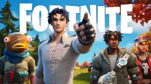 Fortnite is Teaming Up With Nike for “The Ultimate Sneakerhunt” This Week