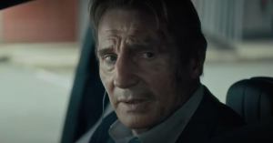 Liam Neeson’s Retribution Trailer Released