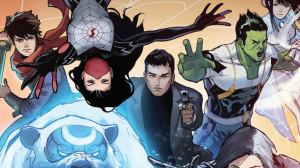 Top 10 Comic Books Rising in Value in the Last Week Include Agents of Atlas, Transformers, and Spider-Man