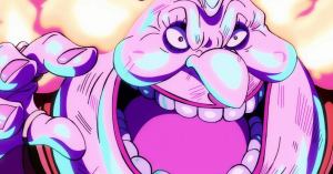 One Piece Shifts Wano Climax Into High Gear With Big Mom’s New Episode