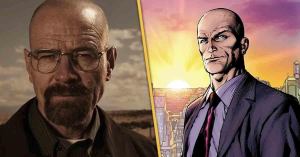 Bryan Cranston Calls Lex Luthor Fan Casting “Lazy”