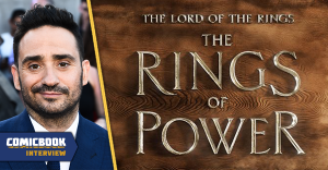 The Rings of Power Director JA Bayona Is Interested in Returning for Future Seasons (Exclusive)