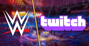 WWE and Twitch Announce Multi-Year Partnership, Plans For Monday Night Raw Auxiliary Content