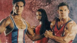 New American Gladiators Series Takes Over Netflix Top 10