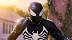 Marvel’s Spider-Man 2 Rating Mentions Symbiote Powers and More