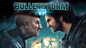 Bulletstorm VR Announced