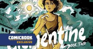 Tillie Walden’s Clementine Book Two Trailer Released by Skybound (Exclusive)