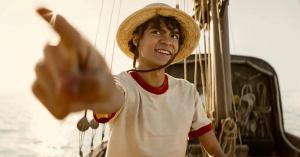 Netflix’s One Piece Reveals New Character Posters of Its Straw Hats