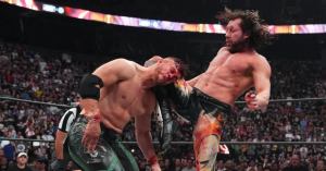 Kenny Omega & Will Ospreay Injury Updates Following AEW Forbidden Door 2023
