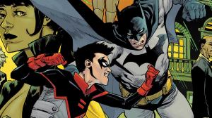 DC’s Biggest Mistake Was Making Damian Wayne a Hero
