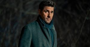 Jack Ryan Season 4: John Krasinski Celebrates New Release