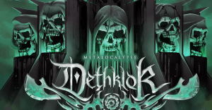 Adult Swim Releases New Dethklok Track For Metalocalypse: Army of The Doomstar