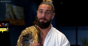 Seth Rollins Responds to Bron Breakker’s WWE World Heavyweight Title Challenge