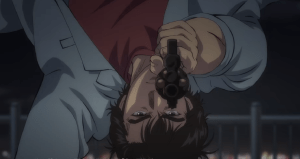 City Hunter: Angel Dust Trailer Released