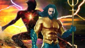 The Flash Raises Serious Questions About Aquaman and the Lost Kingdom