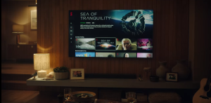 Black Mirror: What is Sea of Tranquility?