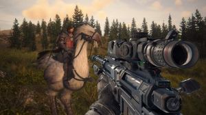 Square Enix Open to Final Fantasy First-Person Shooter
