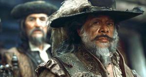 Sergio Calderón, Pirates Of The Caribbean & Men In Black Actor, Dead at 77