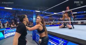 WWE Unifying NXT and WWE Women’s Tag Team Titles on SmackDown