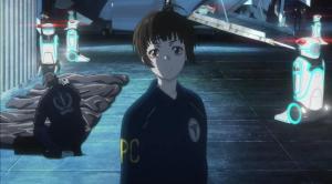 Psycho-Pass Providence Releases First English Dub Trailer