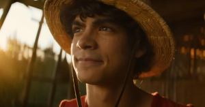 Netflix’s One Piece: Inaki Godoy Really Does Know Luffy Inside and Out