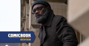 Secret Invasion Review: Samuel L. Jackson at His Best