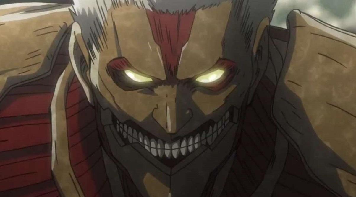 Attack on Titan Creator Reveals Their Favorite Moment From the Series ...