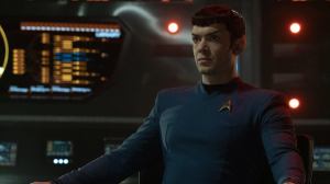 Star Trek Strange New World Season 2 Premiere Images Released