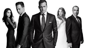 Suits Star Under Fire for Crossing SAG-AFTRA Picket Line With Instagram Posts