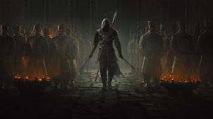 Assassin’s Creed: Codename Jade Kicks Off Closed Beta in August
