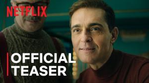 Berlin Trailer: Netflix Reveals Money Heist Prequel Series