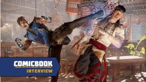 Mortal Kombat 1 Interview: NetherRealm Talks Decision to Reboot and New Game Engine