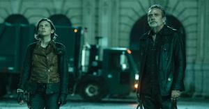 The Walking Dead: Dead City Episode Guide