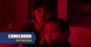 The Boogeyman Director Breaks Down Casting Process (Exclusive)