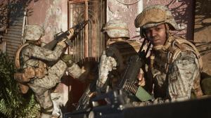 Is Six Days in Fallujah on Xbox and PS5?