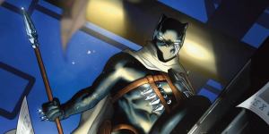 Black Panther #1 Review: A Brilliant Reinvention Fit for a King