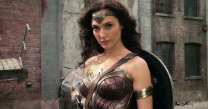 Wonder Woman Star Gal Gadot Reveals Birth of Fourth Baby