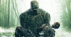 DCU Fan Art Imagines James Mangold’s Swamp Thing