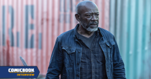 Lennie James Exits Fear the Walking Dead After 5 Seasons (Exclusive)