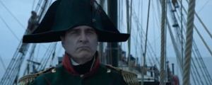 Napoleon: Ridley Scott Teases Four and a Half Hour Director’s Cut