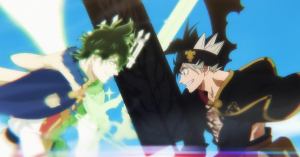 What to Know for Black Clover’s Big Comeback