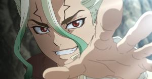 Dr. Stone to Get Short Spin-Off Series