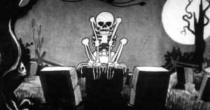 Disney Releasing 28 Restored Shorts on Disney+, Including “The Skeleton Dance”