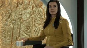 Star Trek: Strange New World Season 2 Episode 2 Preview Puts Una on Trial